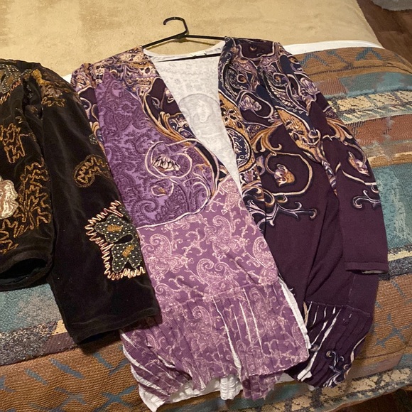 Chicos jackets - Picture 3 of 3